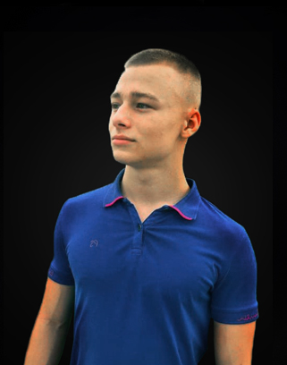 Вишневський Руслан Володимирович
