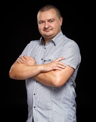 Віктор Іванович