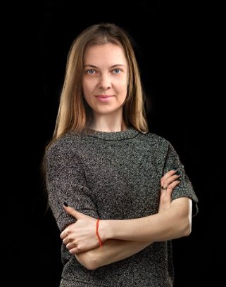 Ганна Миколаївна Хлудова