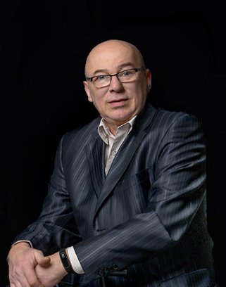 Вадим Дмитрович Гуров