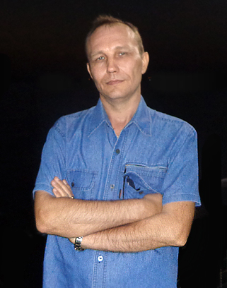 Дмитро Вадимович Кухаренко