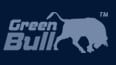 green bull