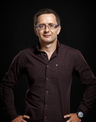 Скоробогач Максим Сергійович