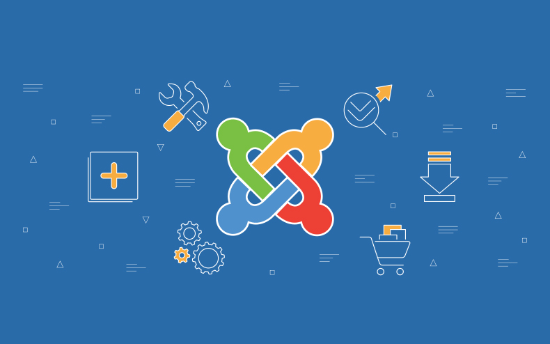 <p>У нас сайт на Joomla, що робити? Допоможіть!</p>